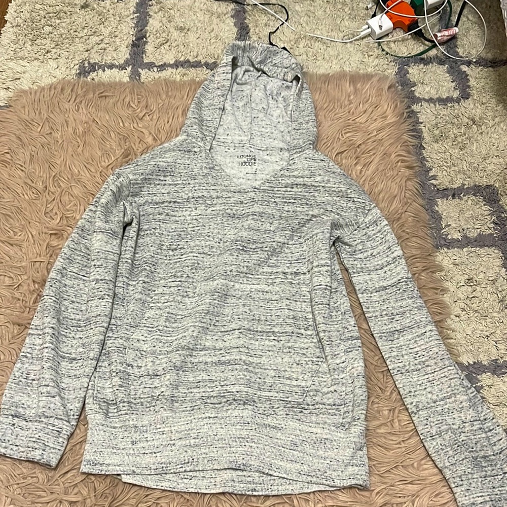 SO Lounge Life Hoodie